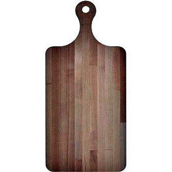 Доска разделочная фанерная 37,5*17*0,5 1235 1/