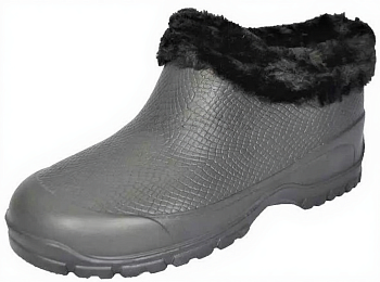 Галоши М.Эва СледТрейдинг 903 черные р.41-46 12пар * Галоши М.Эва СледТрейдинг 903 черные р.41-46 12пар *