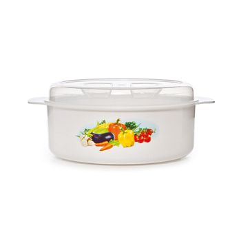 Контейнер СВЧ 1,2 литра "ПБ" С852