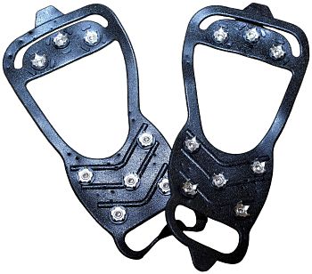 Ледоход на обувь с шипами В3 1/200 Ледоход на обувь с шипами В3 1/200