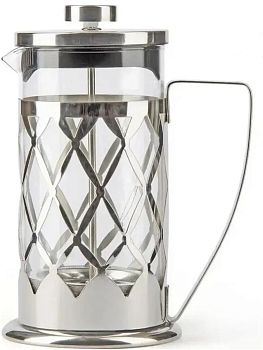 Чайник Френч-пресс 800мл Teco ТС-F8080