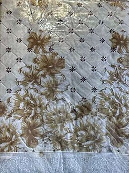 Скатерть Lace 140*220 ПВХ ажурная 1/50 Скатерть Lace 140*220 ПВХ ажурная 1/50