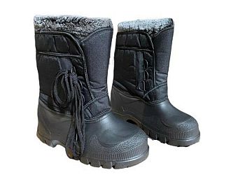 Дутики мужские. Десла галоши-пенка, шнурок. Размер 41-46, 6 пар МЭ-16КШ Дутики мужские. Десла галоши-пенка, шнурок. Размер 41-46, 6 пар МЭ-16КШ