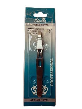 Пинцет металлический 1/600