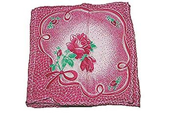 Платок носовой женский 10/100/5000 *