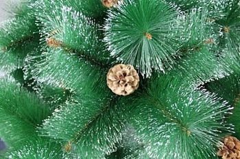 Елка 210 см Рождество