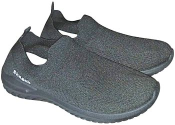 Кроссовки М. М-36 рез нерез разноцветный Шагах р.40-45 6пар*