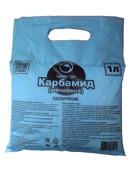 Карбамид 1кг/7шт 025