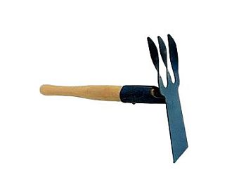 Рыхлитель комбинированный №2 с/ч (прямой) Р-2