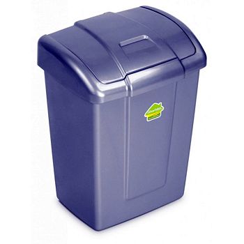 Контейнер для мусора 9л Форте С340 1/6