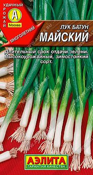 Лук батун Майский ц/п Аэлита*29
