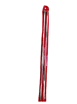 Спицы дешевые 4,5мм 40см Спицы дешевые 4,5мм 40см