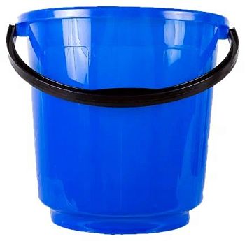 Ведро 5л ОНЕСТ пищевое (синий) ВП5-01 5шт