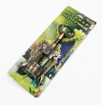 Штопор Мультидом 1/72