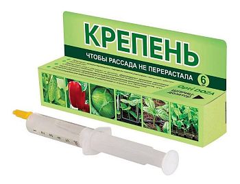 Крепень Opti DOZA  6мл (предотвращает переростания рассады) 54шт