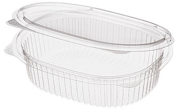 Емкость 350мл РКС по 10шт (375шт коробка)