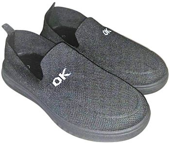 Кроссовки М. М-43 рез нерез разноцветный Шагах р.40-45 6пар*