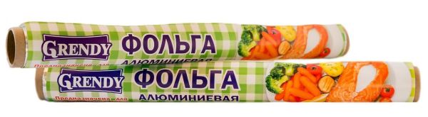 фольга