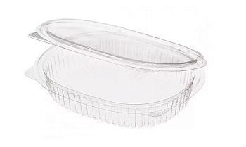 Емкость 250мл ИПР (РКС) ПЭТ 1/400шт