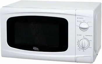 Микроволновая печь Oasis MW-70UW