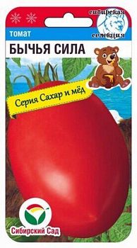 Томат Бычья сила ц/п 20шт СибС
