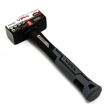 Кувалда 1250г VIRA RAGE арт.901000