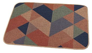 Коврик интерьерный 40*60 Шервуд BM2013 Коврик интерьерный 40*60 Шервуд BM2013