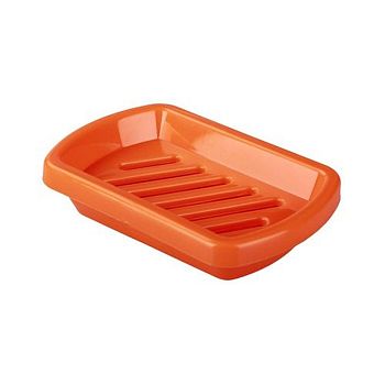 Мыльница с решеткой микс Октябрьский М377 1/30