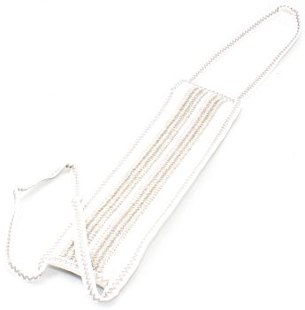 Мочалка для тела Я МОЮ 1/40