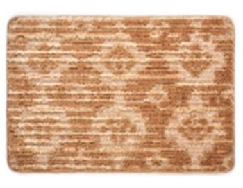 Коврик 50*80см BOMBINI CLASSIC LIGHT BROWN СВЕТЛО-КОРИЧНЕВЫЙ CLC 202020