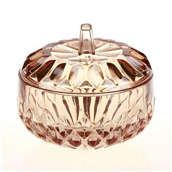 Сахарница Богема с крышкой М389 1/15