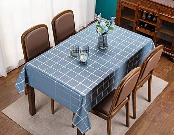 Клеенка Belle на тканой основе 1,40м*20м DL-8280D