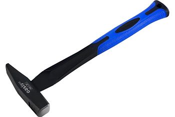 Молоток слесарный 400г Oasis Pro фибер ручка