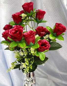 Бутон 13голов 50см 1/20