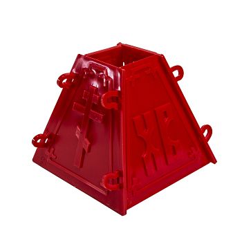 Форма для пасхи №3 Бриг 