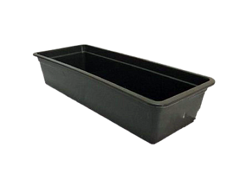 Ящик для рассады "Урожай 3М" 50*19,5*10см 1/50