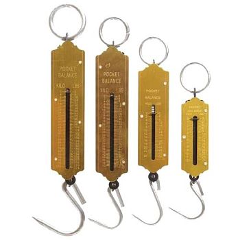 Весы "Кантор" до 50кг 1498