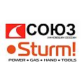 Триммера "Союз", "Sturm"