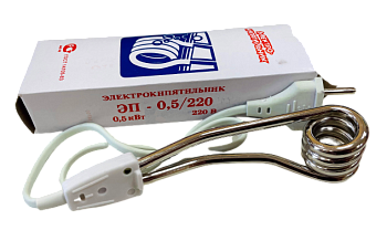 Кипятильник Россия р. Дагестан 1/180