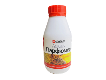 Удобрение "Парфюмер" 0,25л (жид.органоминеральное д/привлечения насекомых-опылителей)/20шт
