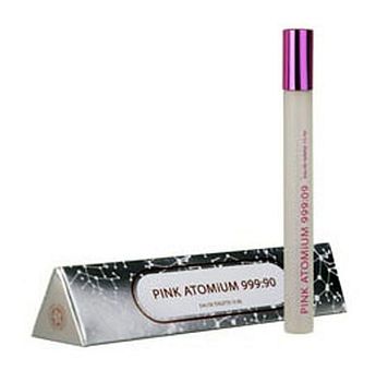 Туал.вода д/женщин(ручка) "Pink atomium 999.90" 15мл 1/24