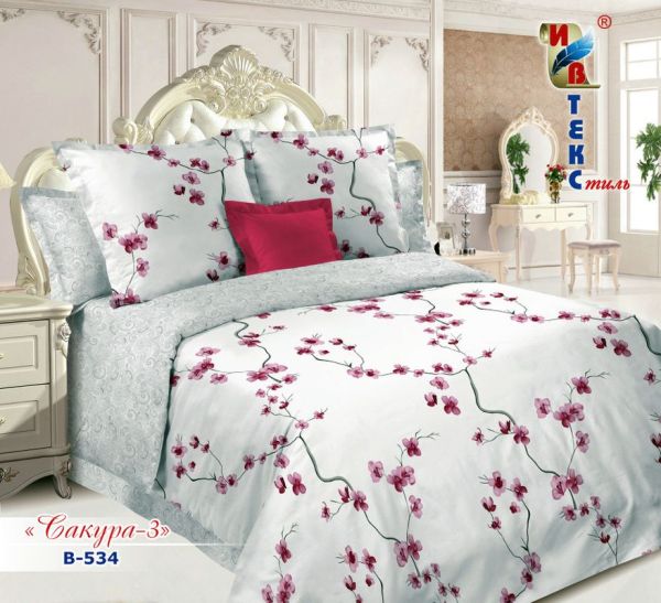 сакура В-534