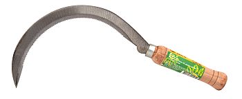 Серп PARK усиленный 300мм SI202-10 332002