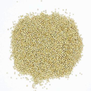 Горчица "Желтая рапсодия" 35 кг НЕФАСОВАННАЯ