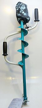 Бур ДУ 130 в чехле БАРНАУЛ