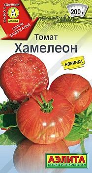 Томат Хамелеон ц/п Аэлита *29