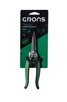 Ножницы Универсальные EasyStep"Grons" E 001