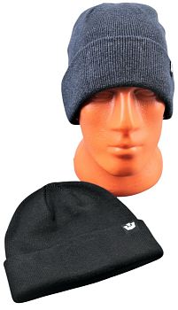Шапка М. двойная Karoca 1/20