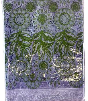 Скатерть Lace 110*140 ПВХ ажурная 1/100 Скатерть Lace 110*140 ПВХ ажурная 1/100