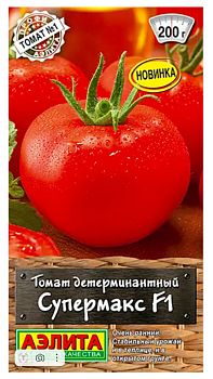 Томат Мавританская зебра ц/п Аэлита*28